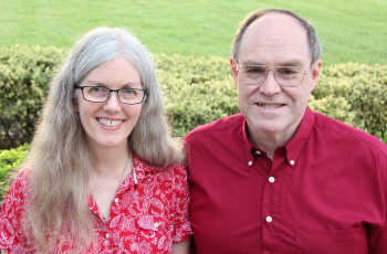 John & Sharon Thomson